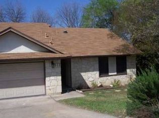 512 Blue Valley Dr, Austin, TX 78748