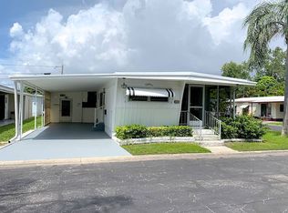 2419 Gulf To Bay Blvd #1512, Clearwater, FL 33765