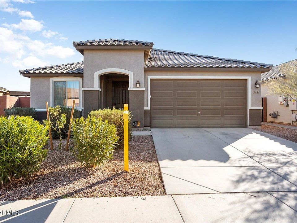 1st image of 25745 N 161ST Avenue