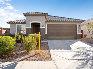 25745 N 161st Ave, Surprise, AZ 85387