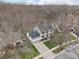 4318 Beilfuss Dr, Madison, WI 53704