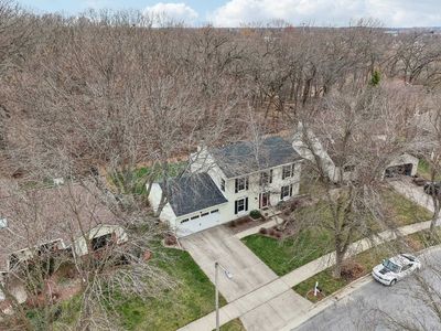 4318 Beilfuss Dr, Madison, WI, 53704
