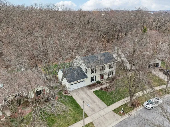 4318 Beilfuss Dr, Madison, WI 53704