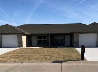 1507 Prairie Ln, Ellsworth, KS 67439
