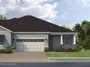 2808 Pangea Cir, Melbourne, FL 32940