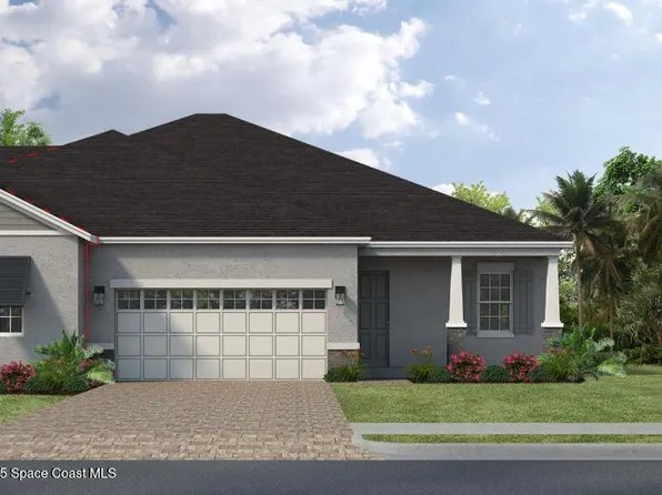 2808 Pangea Cir, Melbourne, FL 32940