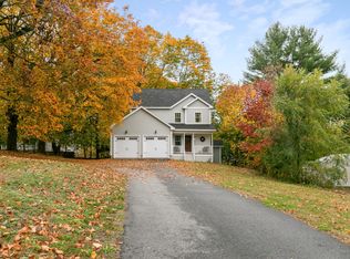 127 Bramblewood Dr, Portland, ME 04103