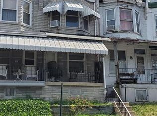 743 Birch St, Reading, PA 19604