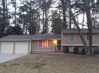 3731 Bramblevine Cir, Lithonia, GA 30038