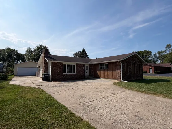 7079 Lenburg Rd, Portage, IN 46368