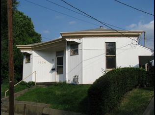1624 Arlington Ave, Louisville, KY 40206