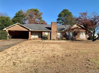 172 52nd St, Tuscaloosa, AL 35405