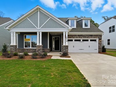 3319 Whispering Creek Dr, Indian Trail, NC, 28079