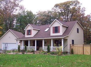 37 Barrington Dr, Gansevoort, NY 12831