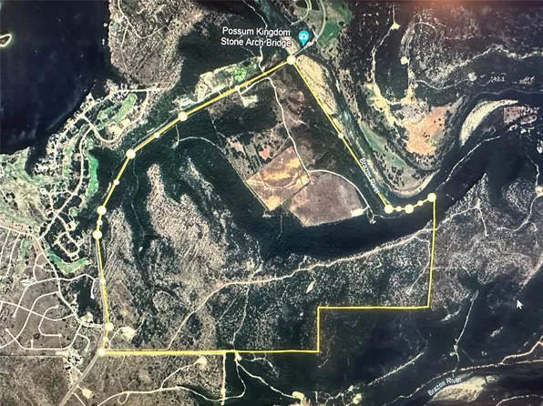 0 Garland Bend Rd, Strawn, TX 76475