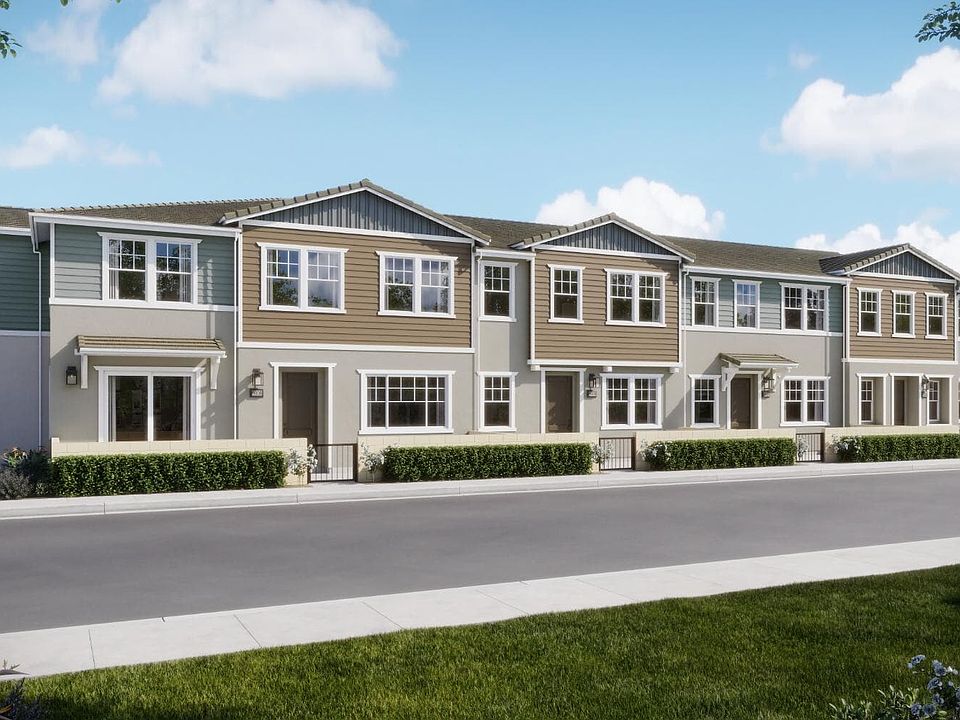 Bloom 5Plex A Elevation