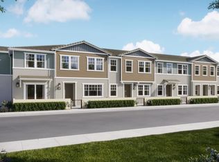 3222 S Lafayette Paseo, Ontario, CA 91761