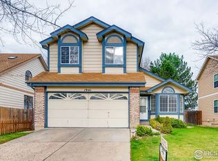 1941 Juniper St, Longmont, CO 80501