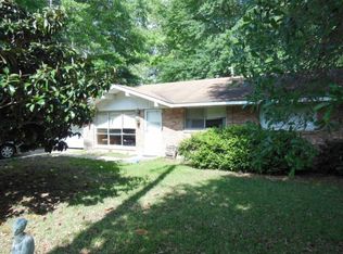 119 College St, Cotton Valley, LA 71018