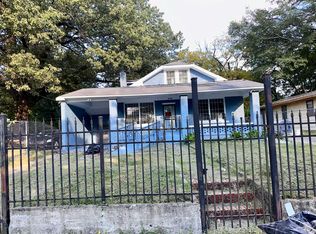 1768 S Trezevant St, Memphis, TN 38114