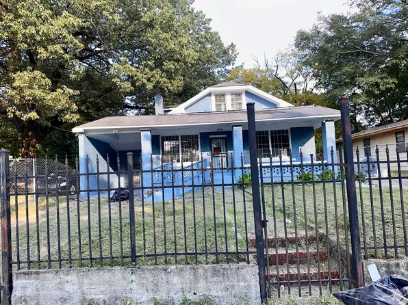 1768 S Trezevant St, Memphis, TN 38114