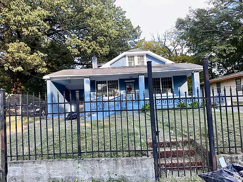 1768 S Trezevant St Photo 1