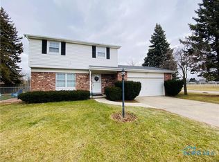 5540 Goodwood Ave, Toledo, OH 43612