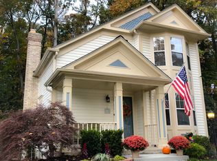 15226 Larkspur Ln, Dumfries, VA 22025