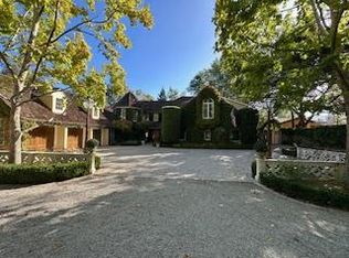 14980 Karl Ave, Monte Sereno, CA 95030