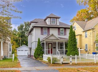 215 Lincoln Ave, Rochester, NY 14611