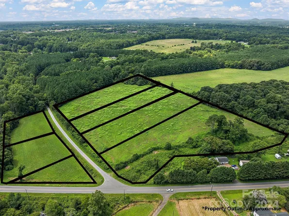 1612 Portion Rd NE, Conover, NC 28613