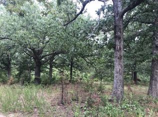 505 Silverwood Ln, Salem, AR 72576