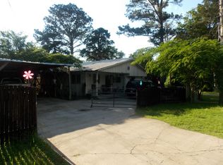 126 Davis St, Bastrop, TX 78602