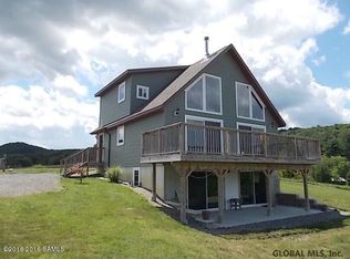 708 County Route 49, Greenwich, NY 12834