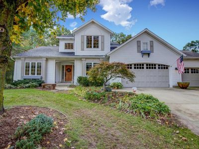 6412 Grenelefe Dr SE #17, Grand Rapids, MI, 49546