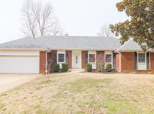 411 Lynne Ct, Jonesboro, AR 72405