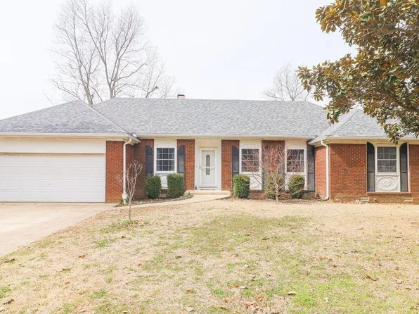 411 Lynne Ct, Jonesboro, AR 72405