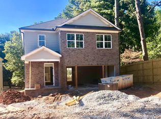 1548 Idlewood Rd, Tucker, GA 30084