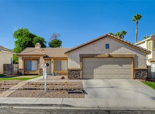578 Lennox Dr, Las Vegas, NV 89123
