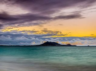 270 Kaha St, Kailua, HI 96734