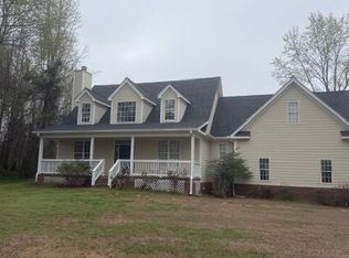 1192 Old Kings Bridge Rd, Nicholson, GA 30565