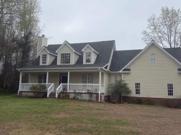 1192 Old Kings Bridge Rd, Nicholson, GA 30565