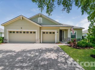 2316 Oxmoor Dr, Deland, FL 32724