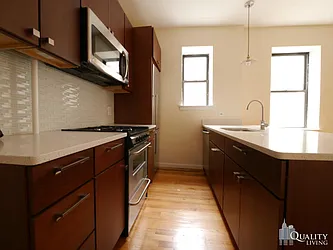 Rented by (Legacy) NY Quality Living Uptown