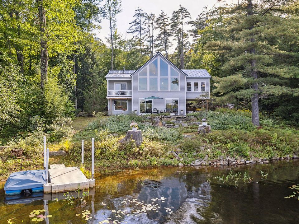 164 West Shore Road, New Hampton, NH 03256 | Zillow