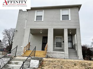 2512 E 11th St #A, Kansas City, MO 64127