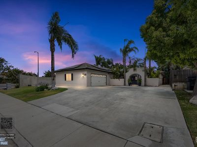 4908 Polo Club Dr, Bakersfield, CA, 93312