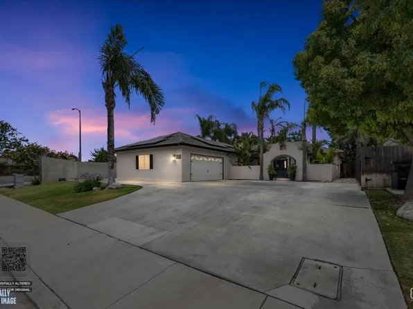 4908 Polo Club Dr, Bakersfield, CA 93312