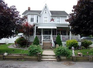 192 Wolfsburg Rd, Bedford, PA 15522