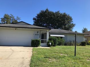 1021 Monterey Dr, Deltona, FL 32725